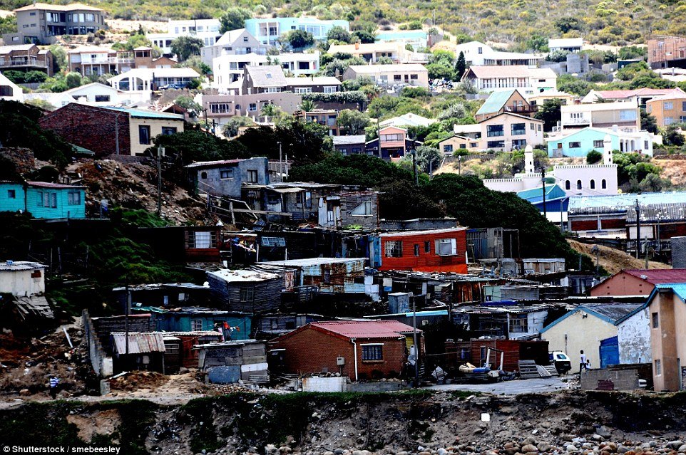 WELCOME TO PLETT and 'The Tale of Two Cities'