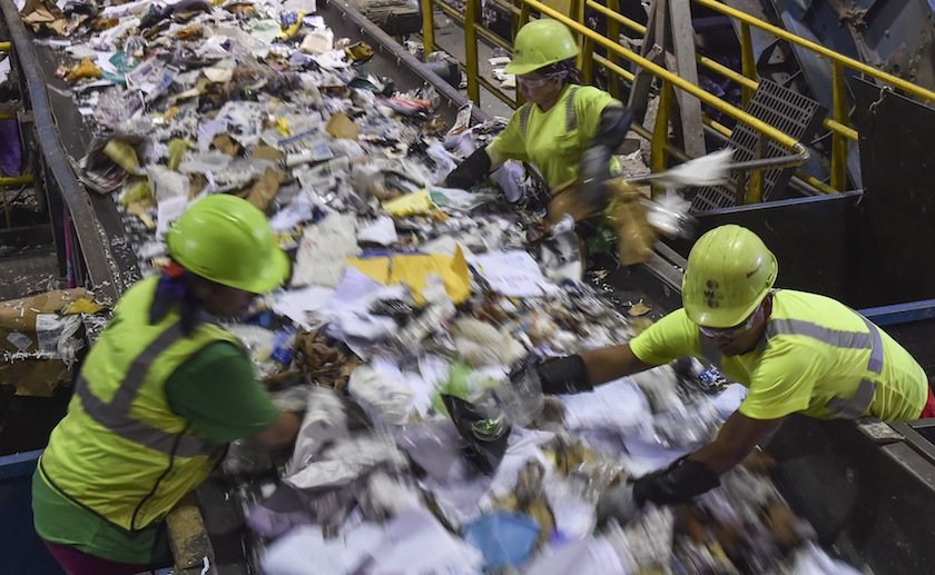 Plett Ratepayers Association  Waste Management Report 6th February 2019