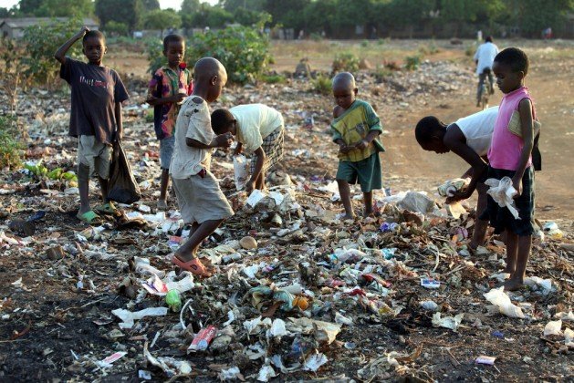 Poor oversight leaves communities in the dark...Only 7% of our country’s municipalities are functional.....!