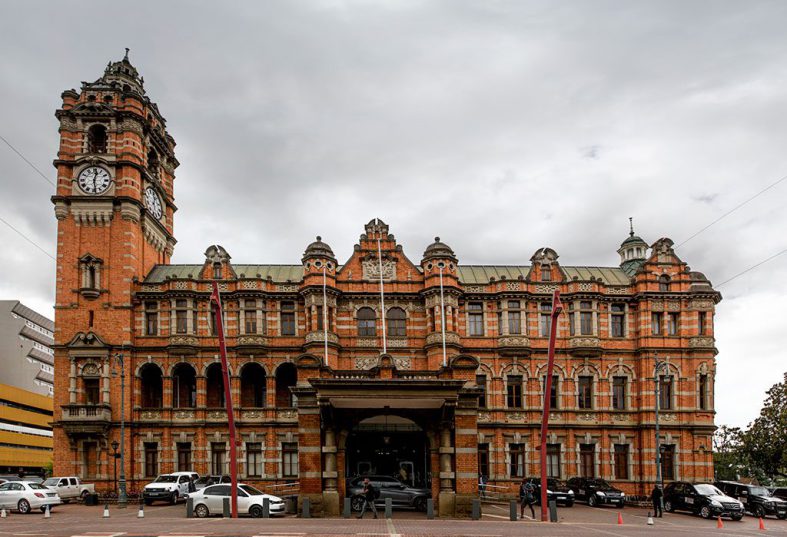 Pietermaritzburg has recently been put under Administration by the MEC of Kwa-Zulu Natal