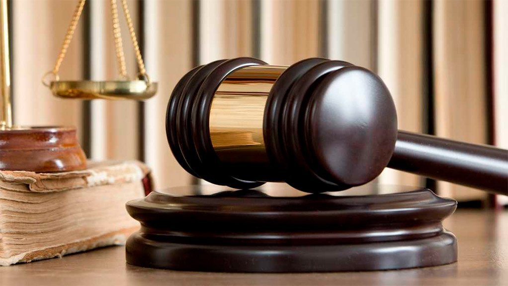 Agreement entered into between the Bitou Municipality and Ngoqo was found to be unlawful'