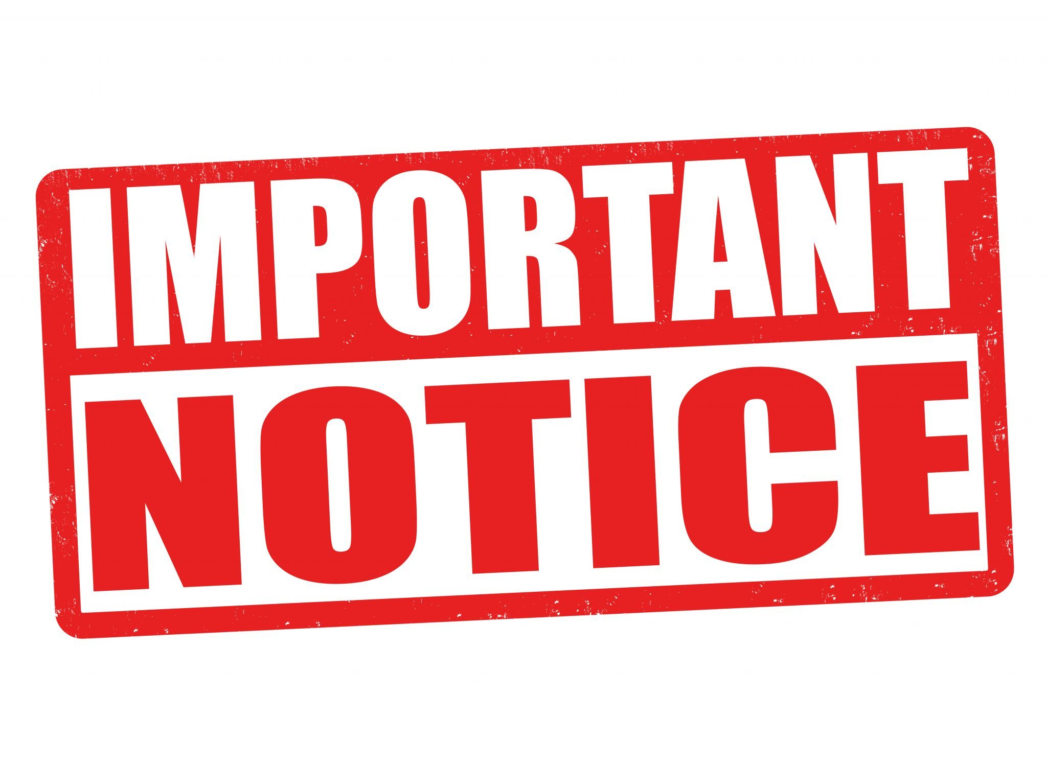 Important Notice: A report back on the fight to expose and stop State Capture in Bitou!