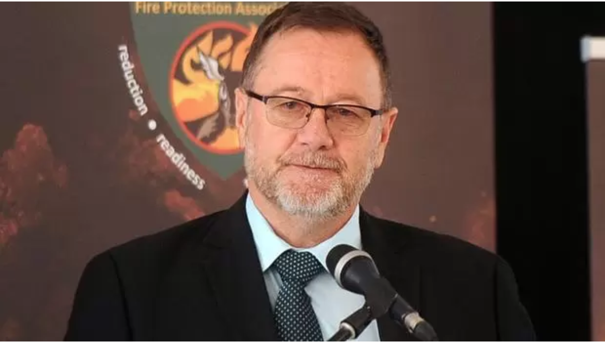 Ratepayers' Report on Failures of Governance within Bitou Municipality