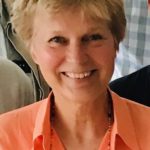 Portrait of Debi Nicholson