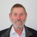 Portrait of Peter Pyke