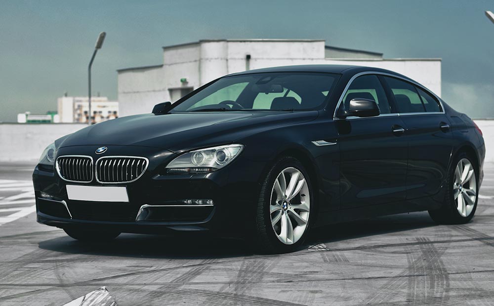 Your Choice:  New Mayoral Car Or Helping The Unemployed