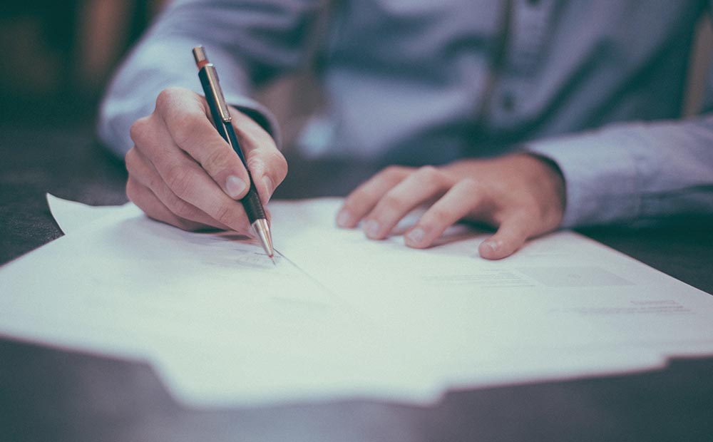 Legal Services - Potential Irregular Expenditure