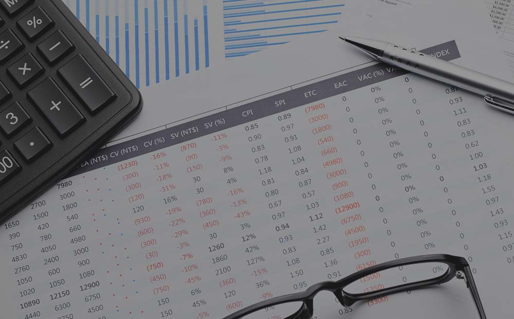 Request to Simplify Financial Reporting