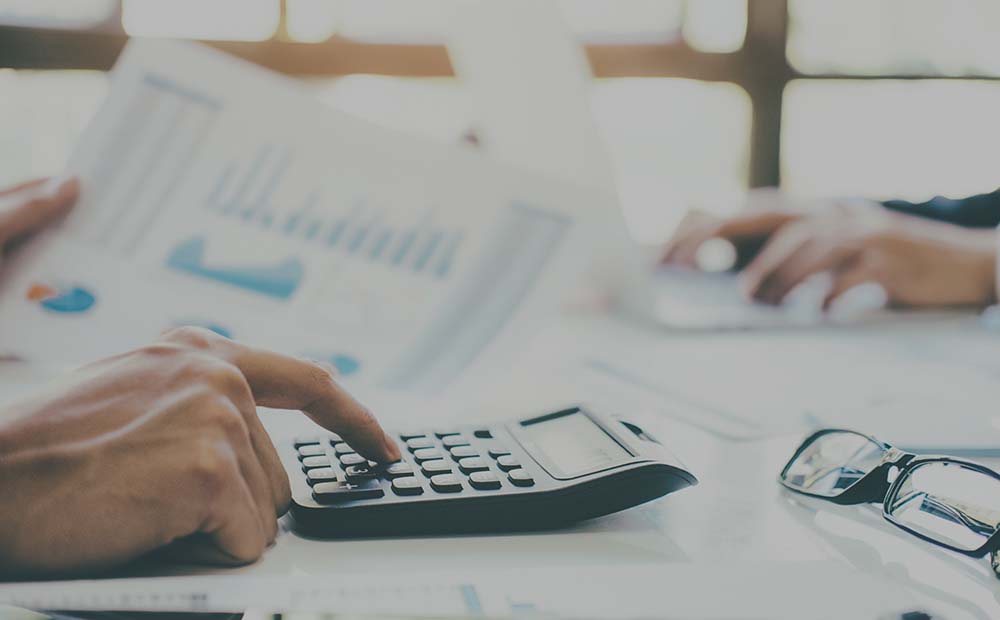 Budgeting for Tough Times