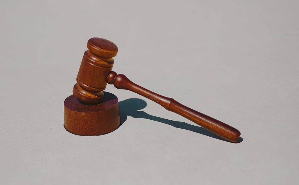 Court judgment on dismissal of Municipal Manager Lonwabo Ngoqo