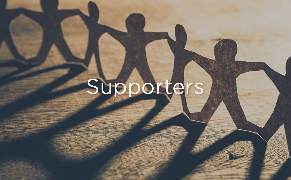 Launch Of Plett Ratepayers' Supporters