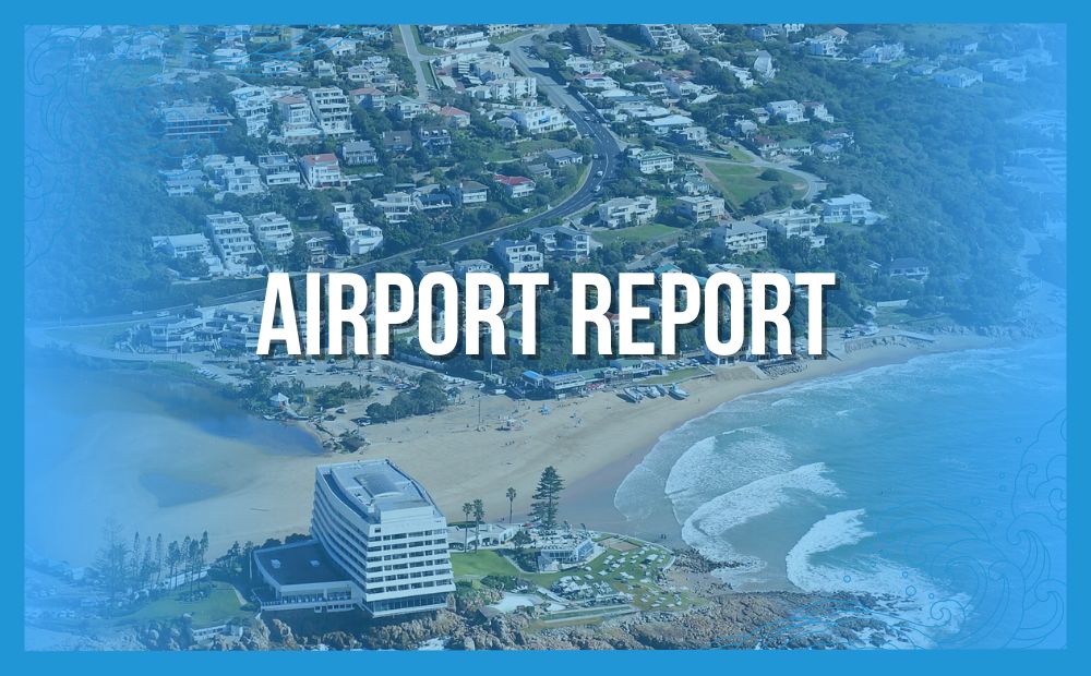 Airport Report